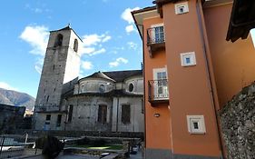 Domohouse Vista Chiesa